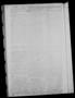 Thumbnail image of item number 2 in: 'The Morning Star. (Houston, Tex.), Vol. 6, No. 688, Ed. 1 Tuesday, July 30, 1844'.