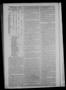 Thumbnail image of item number 2 in: 'The Morning Star. (Houston, Tex.), Vol. 6, No. 712, Ed. 1 Thursday, September 26, 1844'.