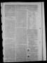 Thumbnail image of item number 3 in: 'The Morning Star. (Houston, Tex.), Vol. 6, No. 712, Ed. 1 Thursday, September 26, 1844'.