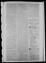 Thumbnail image of item number 3 in: 'The Morning Star. (Houston, Tex.), Vol. 6, No. 716, Ed. 1 Saturday, October 5, 1844'.
