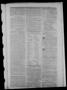 Thumbnail image of item number 3 in: 'The Morning Star. (Houston, Tex.), Vol. 6, No. 721, Ed. 1 Thursday, October 17, 1844'.