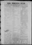 Newspaper: The Morning Star. (Houston, Tex.), Vol. 6, No. 724, Ed. 1 Thursday, O…