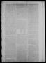 Thumbnail image of item number 2 in: 'The Morning Star. (Houston, Tex.), Vol. 6, No. 725, Ed. 1 Saturday, October 26, 1844'.
