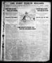 Newspaper: The Fort Worth Record and Register (Fort Worth, Tex.), Vol. 8, No. 25…