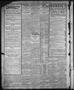 Thumbnail image of item number 2 in: 'The Fort Worth Record and Register (Fort Worth, Tex.), Vol. 8, No. 293, Ed. 1 Sunday, August 14, 1904'.