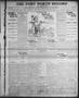 Newspaper: The Fort Worth Record and Register (Fort Worth, Tex.), Vol. 9, No. 26…