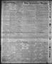 Thumbnail image of item number 2 in: 'The Fort Worth Record and Register (Fort Worth, Tex.), Vol. 9, No. 270, Ed. 1 Wednesday, July 12, 1905'.