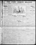 Newspaper: The Fort Worth Record and Register (Fort Worth, Tex.), Vol. 9, No. 30…