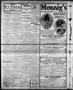Thumbnail image of item number 2 in: 'The Fort Worth Record and Register (Fort Worth, Tex.), Vol. 9, No. 337, Ed. 1 Sunday, September 17, 1905'.
