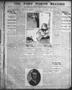 Thumbnail image of item number 1 in: 'The Fort Worth Record and Register (Fort Worth, Tex.), Vol. 10, No. 79, Ed. 1 Tuesday, January 2, 1906'.