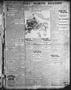 Thumbnail image of item number 1 in: 'The Fort Worth Record and Register (Fort Worth, Tex.), Vol. 10, No. 94, Ed. 1 Wednesday, January 17, 1906'.