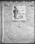 Thumbnail image of item number 1 in: 'The Fort Worth Record and Register (Fort Worth, Tex.), Vol. 10, No. 105, Ed. 1 Sunday, January 28, 1906'.