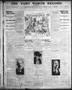 Thumbnail image of item number 1 in: 'The Fort Worth Record and Register (Fort Worth, Tex.), Vol. 10, No. 119, Ed. 1 Sunday, February 11, 1906'.