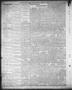 Thumbnail image of item number 4 in: 'The Fort Worth Record and Register (Fort Worth, Tex.), Vol. 10, No. 127, Ed. 1 Monday, February 19, 1906'.