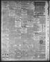 Thumbnail image of item number 2 in: 'The Fort Worth Record and Register (Fort Worth, Tex.), Vol. 10, No. 326, Ed. 1 Thursday, September 6, 1906'.