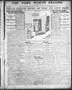 Newspaper: The Fort Worth Record and Register (Fort Worth, Tex.), Vol. 11, No. 8…