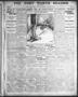Thumbnail image of item number 1 in: 'The Fort Worth Record and Register (Fort Worth, Tex.), Vol. 11, No. 91, Ed. 1 Monday, January 14, 1907'.