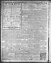Thumbnail image of item number 2 in: 'The Fort Worth Record and Register (Fort Worth, Tex.), Vol. 11, No. 98, Ed. 1 Monday, January 21, 1907'.
