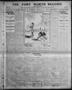Thumbnail image of item number 1 in: 'The Fort Worth Record and Register (Fort Worth, Tex.), Vol. 11, No. 276, Ed. 1 Thursday, July 18, 1907'.