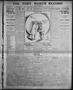 Thumbnail image of item number 3 in: 'The Fort Worth Record and Register (Fort Worth, Tex.), Vol. 11, No. 279, Ed. 1 Sunday, July 21, 1907'.