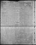 Thumbnail image of item number 4 in: 'The Fort Worth Record and Register (Fort Worth, Tex.), Vol. 11, No. 280, Ed. 1 Monday, July 22, 1907'.