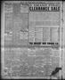 Thumbnail image of item number 2 in: 'The Fort Worth Record and Register (Fort Worth, Tex.), Vol. 11, No. 293, Ed. 1 Monday, August 5, 1907'.