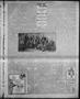 Thumbnail image of item number 3 in: 'The Fort Worth Record and Register (Fort Worth, Tex.), Vol. 11, No. 294, Ed. 1 Tuesday, August 6, 1907'.