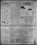 Thumbnail image of item number 2 in: 'The Fort Worth Record and Register (Fort Worth, Tex.), Vol. 11, No. 298, Ed. 1 Saturday, August 10, 1907'.