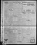 Thumbnail image of item number 3 in: 'The Fort Worth Record and Register (Fort Worth, Tex.), Vol. 11, No. 311, Ed. 1 Friday, August 23, 1907'.