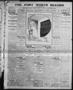 Thumbnail image of item number 1 in: 'The Fort Worth Record and Register (Fort Worth, Tex.), Vol. 11, No. 315, Ed. 1 Tuesday, August 27, 1907'.
