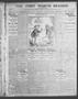 Newspaper: The Fort Worth Record and Register (Fort Worth, Tex.), Vol. 11, No. 3…
