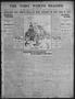 Thumbnail image of item number 1 in: 'The Fort Worth Record and Register (Fort Worth, Tex.), Vol. 12, No. 77, Ed. 1 Wednesday, January 1, 1908'.