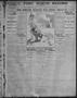 Thumbnail image of item number 1 in: 'The Fort Worth Record and Register (Fort Worth, Tex.), Vol. 12, No. 100, Ed. 1 Friday, January 24, 1908'.