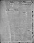 Thumbnail image of item number 2 in: 'The Fort Worth Record and Register (Fort Worth, Tex.), Vol. 12, No. 100, Ed. 1 Friday, January 24, 1908'.