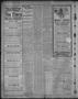 Thumbnail image of item number 4 in: 'The Fort Worth Record and Register (Fort Worth, Tex.), Vol. 12, No. 101, Ed. 1 Saturday, January 25, 1908'.