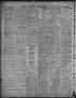 Thumbnail image of item number 4 in: 'The Fort Worth Record and Register (Fort Worth, Tex.), Vol. 12, No. 119, Ed. 1 Wednesday, February 12, 1908'.