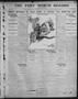 Newspaper: The Fort Worth Record and Register (Fort Worth, Tex.), Vol. 12, No. 1…