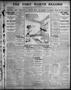 Thumbnail image of item number 1 in: 'The Fort Worth Record and Register (Fort Worth, Tex.), Vol. 12, No. 202, Ed. 1 Tuesday, May 5, 1908'.