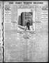 Thumbnail image of item number 1 in: 'The Fort Worth Record and Register (Fort Worth, Tex.), Vol. 12, No. 249, Ed. 1 Sunday, June 21, 1908'.