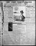Thumbnail image of item number 1 in: 'The Fort Worth Record and Register (Fort Worth, Tex.), Vol. 12, No. 270, Ed. 1 Sunday, July 12, 1908'.