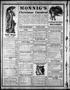 Thumbnail image of item number 2 in: 'The Fort Worth Record and Register (Fort Worth, Tex.), Vol. 13, No. 59, Ed. 1 Sunday, December 13, 1908'.