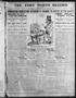 Thumbnail image of item number 1 in: 'The Fort Worth Record and Register (Fort Worth, Tex.), Vol. 13, No. 95, Ed. 1 Monday, January 18, 1909'.