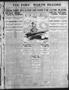 Thumbnail image of item number 1 in: 'The Fort Worth Record and Register (Fort Worth, Tex.), Vol. 13, No. 103, Ed. 1 Tuesday, January 26, 1909'.