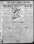 Thumbnail image of item number 1 in: 'The Fort Worth Record and Register (Fort Worth, Tex.), Vol. 13, No. 105, Ed. 1 Thursday, January 28, 1909'.
