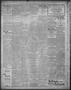 Thumbnail image of item number 2 in: 'The Fort Worth Record and Register (Fort Worth, Tex.), Vol. 13, No. 110, Ed. 1 Tuesday, February 2, 1909'.