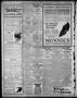 Thumbnail image of item number 2 in: 'The Fort Worth Record and Register (Fort Worth, Tex.), Vol. 13, No. 156, Ed. 1 Saturday, March 20, 1909'.