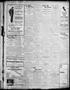 Thumbnail image of item number 3 in: 'The Fort Worth Record and Register (Fort Worth, Tex.), Vol. 13, No. 181, Ed. 1 Wednesday, April 14, 1909'.
