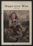 Thumbnail image of item number 1 in: 'Hippo Live Wire (Hutto, Tex.), Ed. 1 Friday, April 1, 1938'.