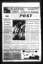Thumbnail image of item number 1 in: 'Panola County Post (Carthage, Tex.), Vol. 9, Ed. 1 Sunday, April 3, 1983'.