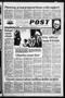 Primary view of Panola County Post (Carthage, Tex.), Vol. 10, No. 24, Ed. 1 Sunday, September 25, 1983